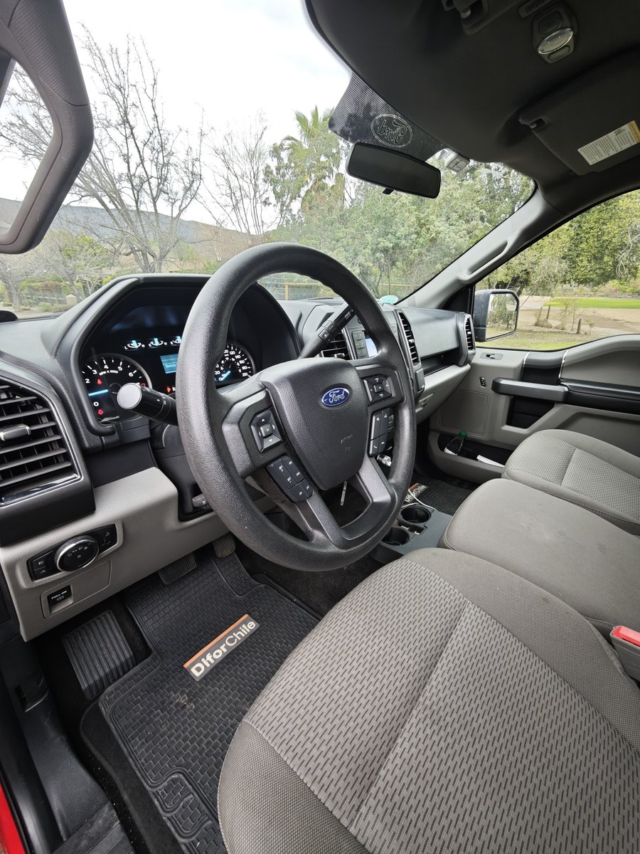 Ford F150 2019 - Imagen 11 de 16