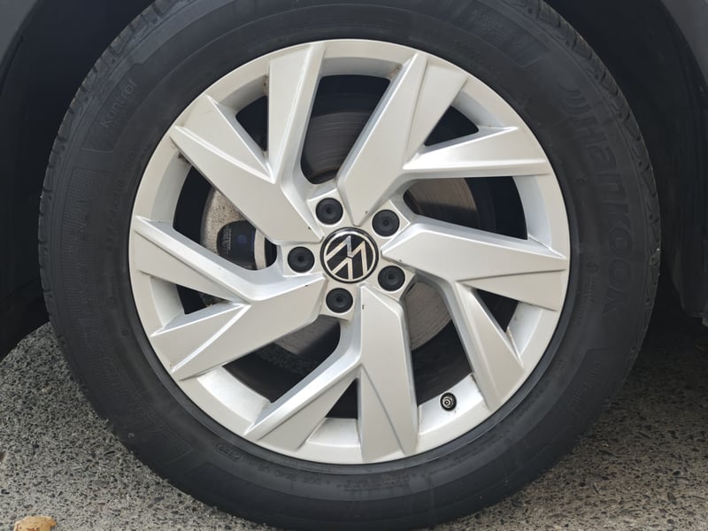 Volkswagen TIGUAN 2023 - Imagen 16 de 17