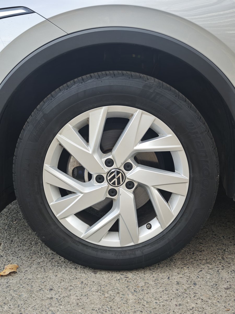 Volkswagen TIGUAN 2023 - Imagen 16 de 17