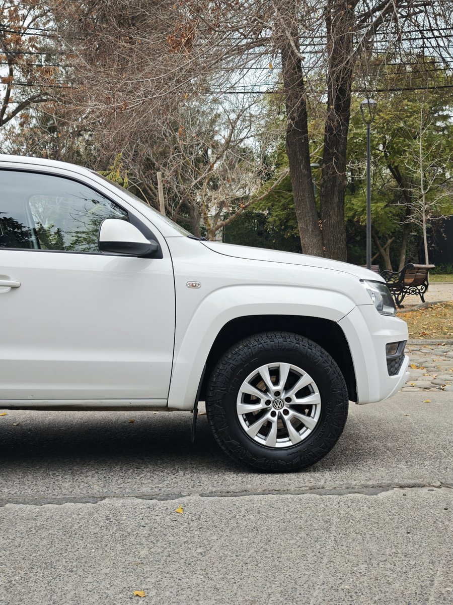 Volkswagen AMAROK 2022 - Imagen 5 de 13
