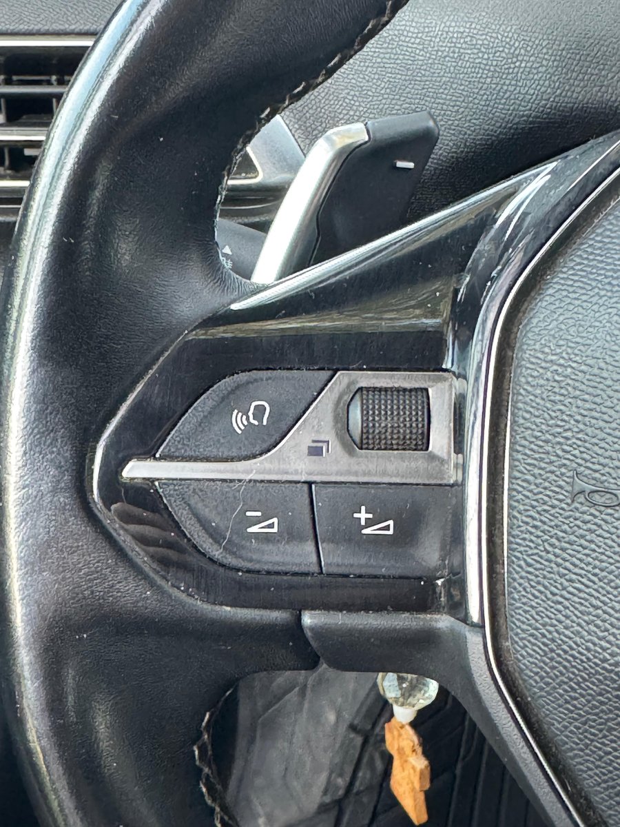 Peugeot 3008 2022 - Imagen 17 de 17