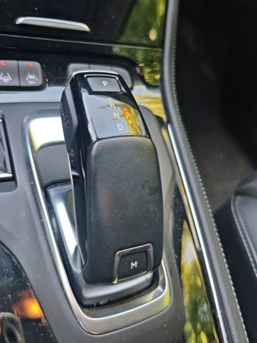 Opel GRANDLAND ULTIMATE 2023 - Imagen 7 de 20