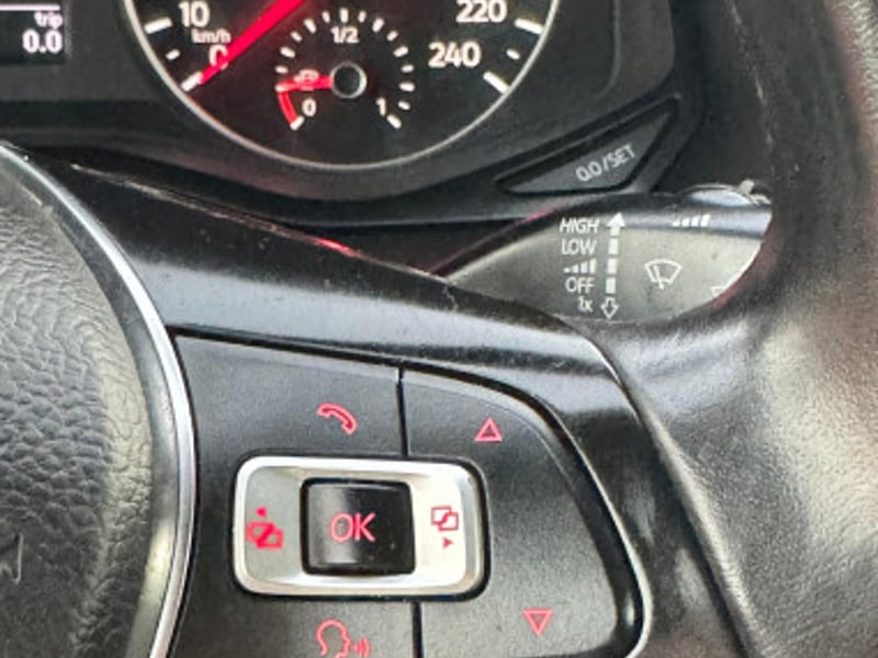 Volkswagen AMAROK 2020 - Imagen 11 de 13
