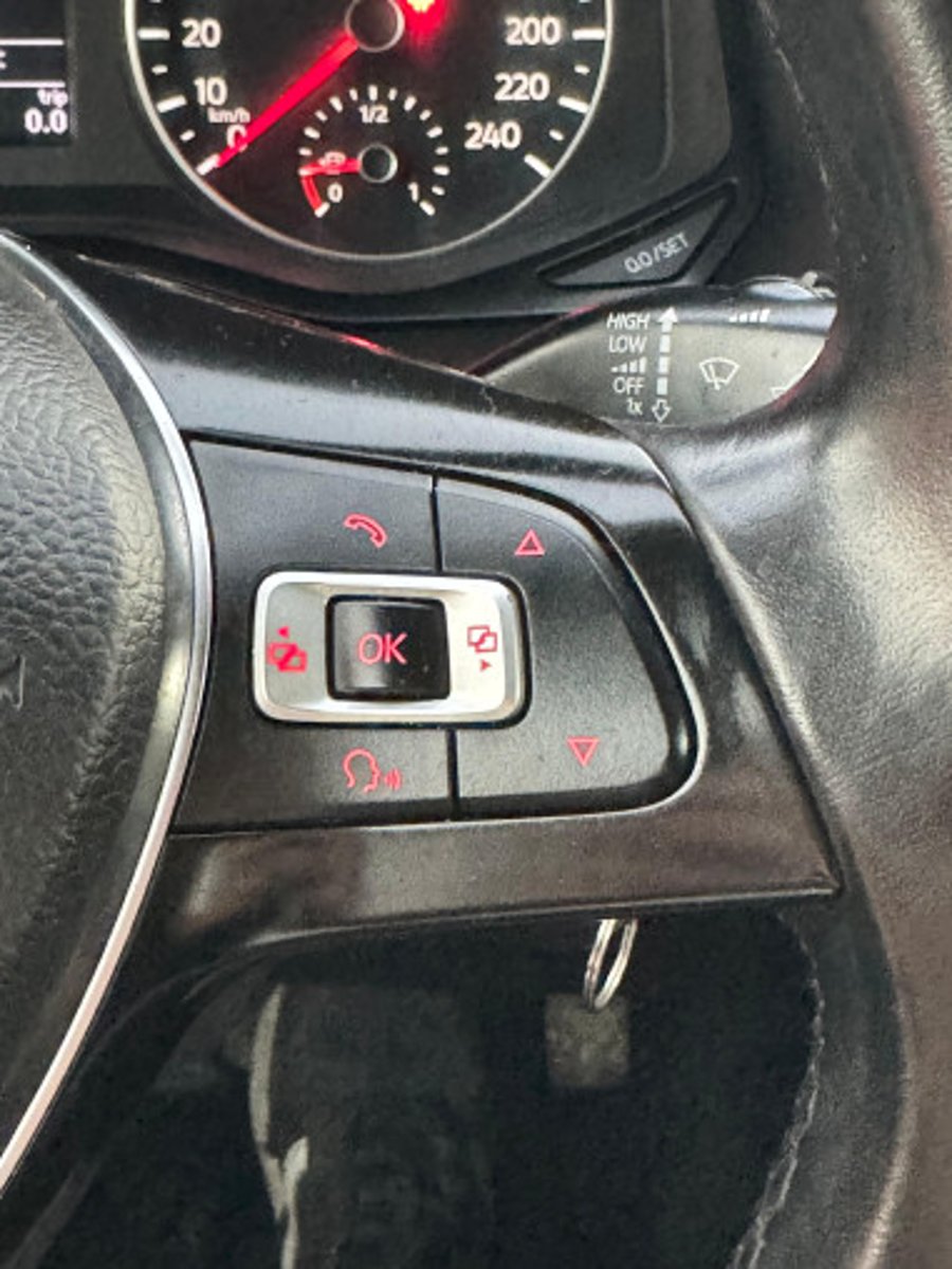 Volkswagen AMAROK 2020 - Imagen 11 de 13