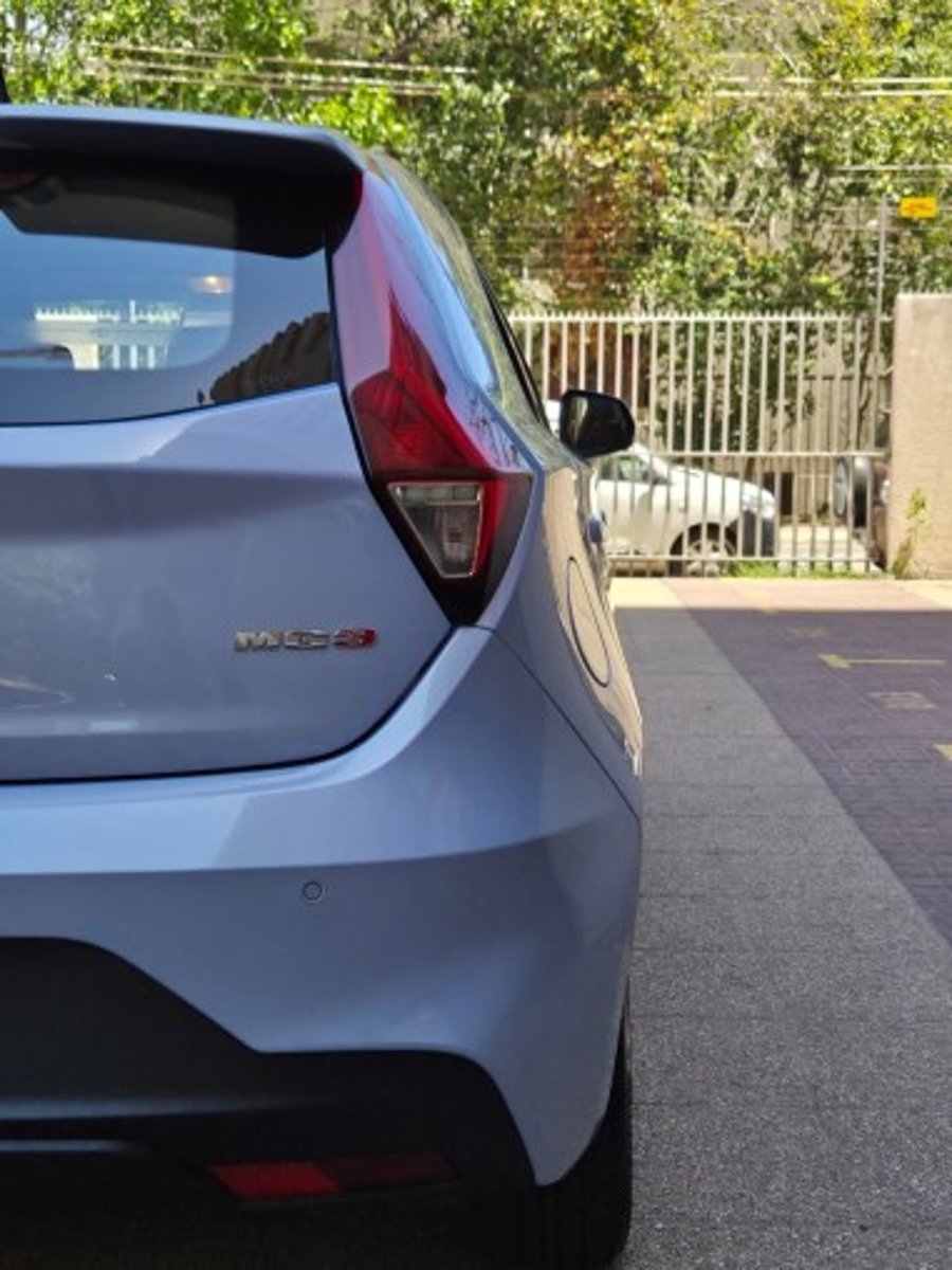 MG 3 2023 - Imagen 6 de 15