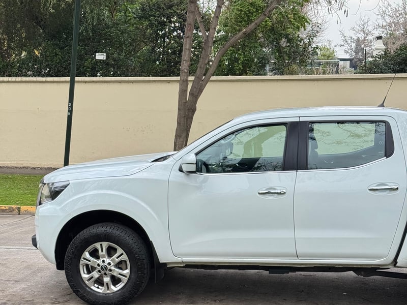 Nissan NAVARA 2024 - Imagen 5 de 19