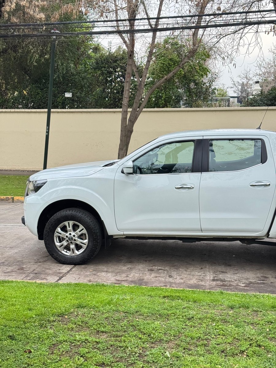 Nissan NAVARA 2024 - Imagen 5 de 19