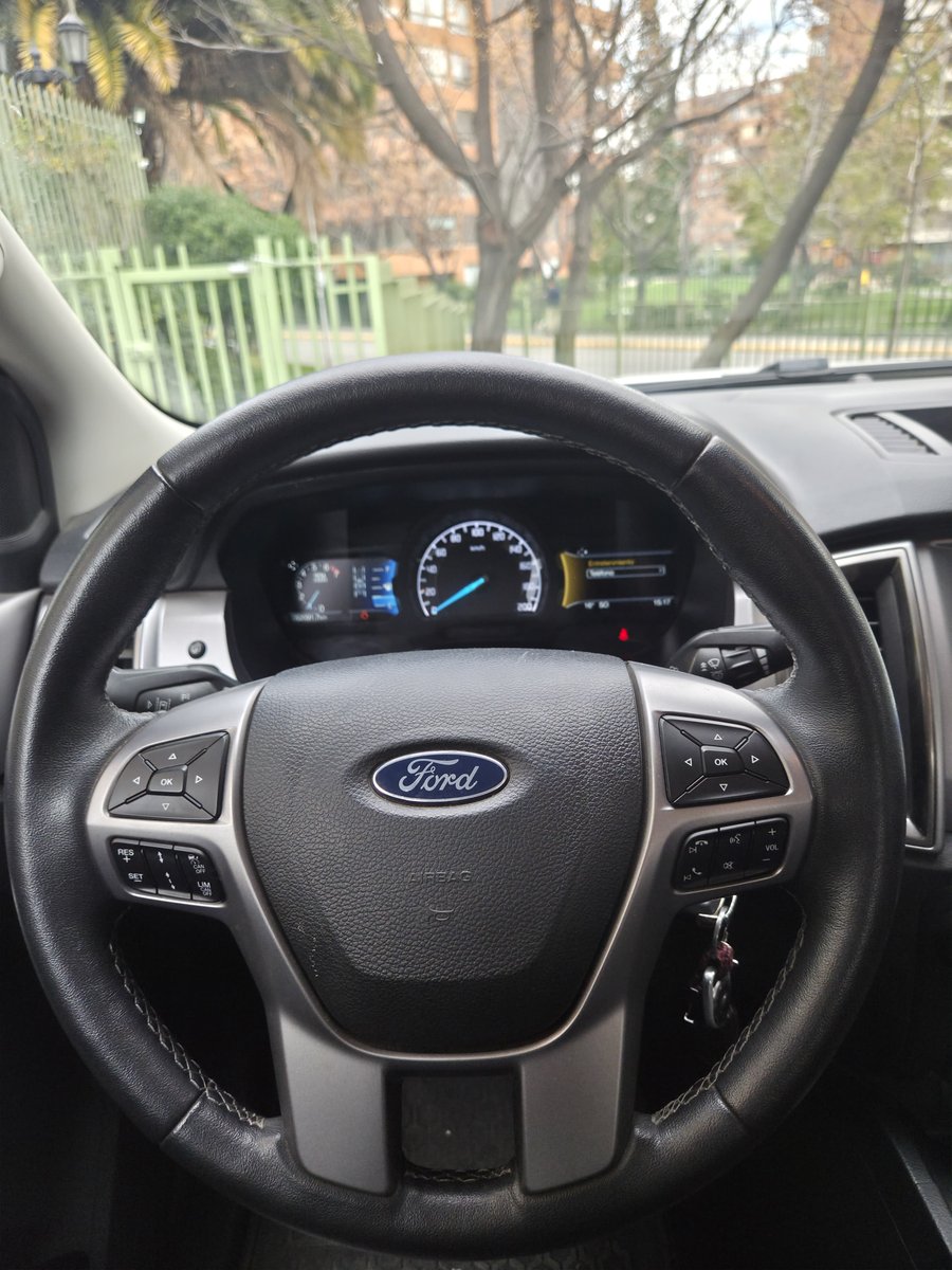 Ford RANGER 2022 - Imagen 11 de 20