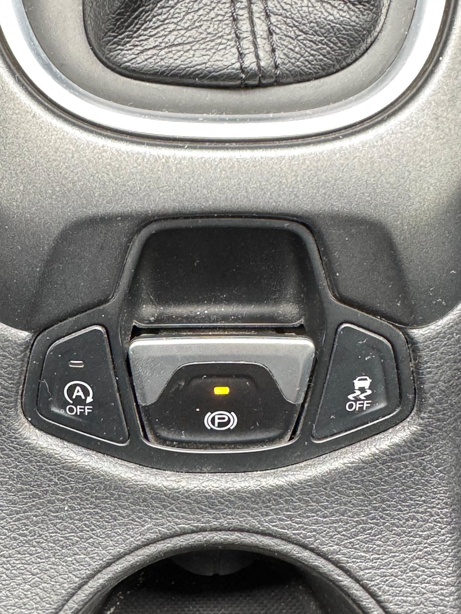 Jeep COMPASS 2020 - Imagen 13 de 15