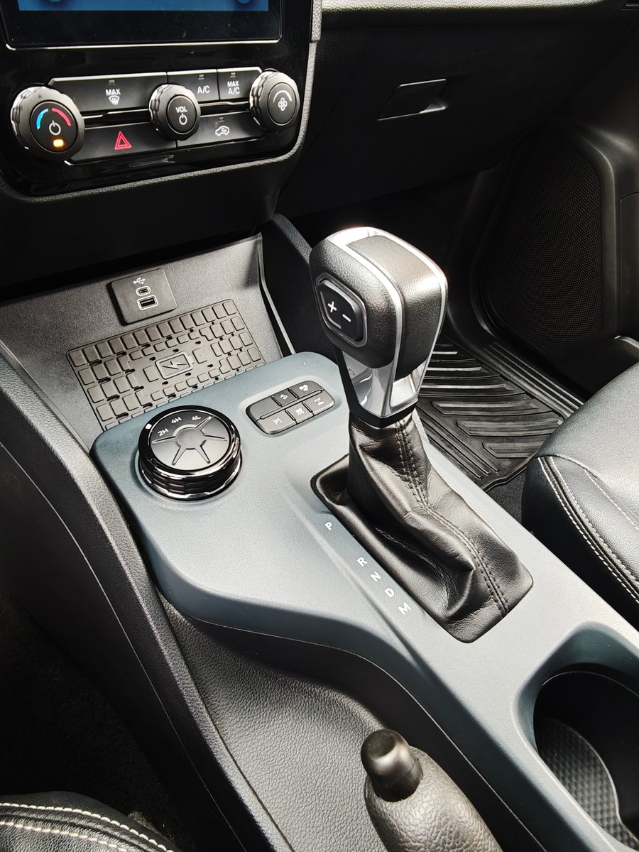 Ford RANGER 2024 - Imagen 9 de 17