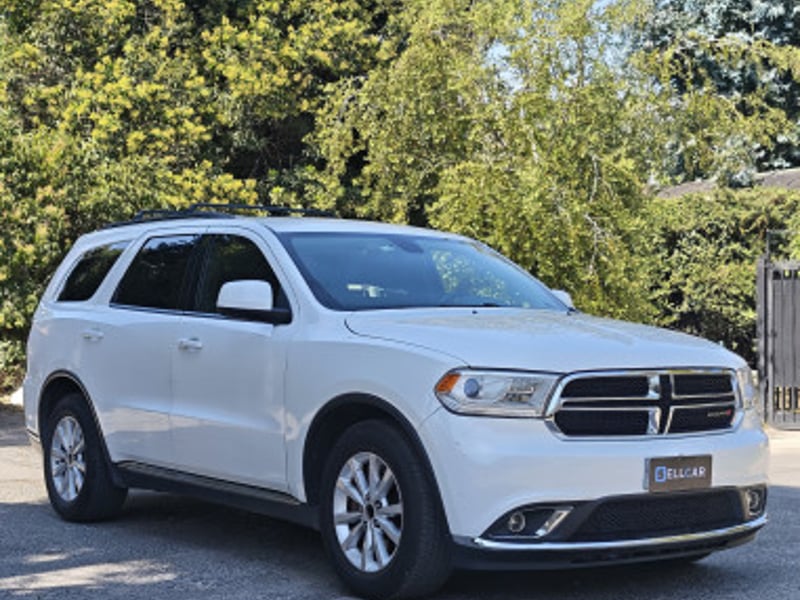 Dodge DURANGO SXT 3.6 AT 2015 - Imagen 3 de 12