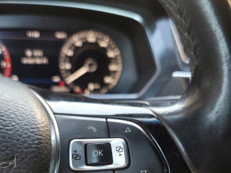 Volkswagen TIGUAN 2019 - Imagen 7 de 14
