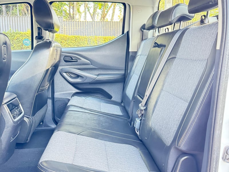 Peugeot LANDTREK 2023 - Imagen 15 de 17