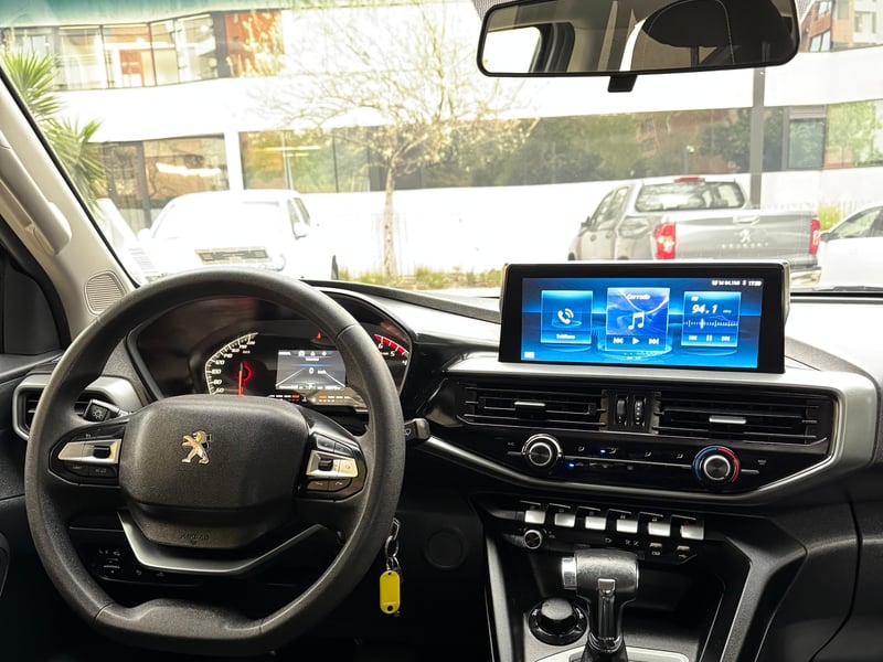 Peugeot LANDTREK 2024 - Imagen 17 de 18