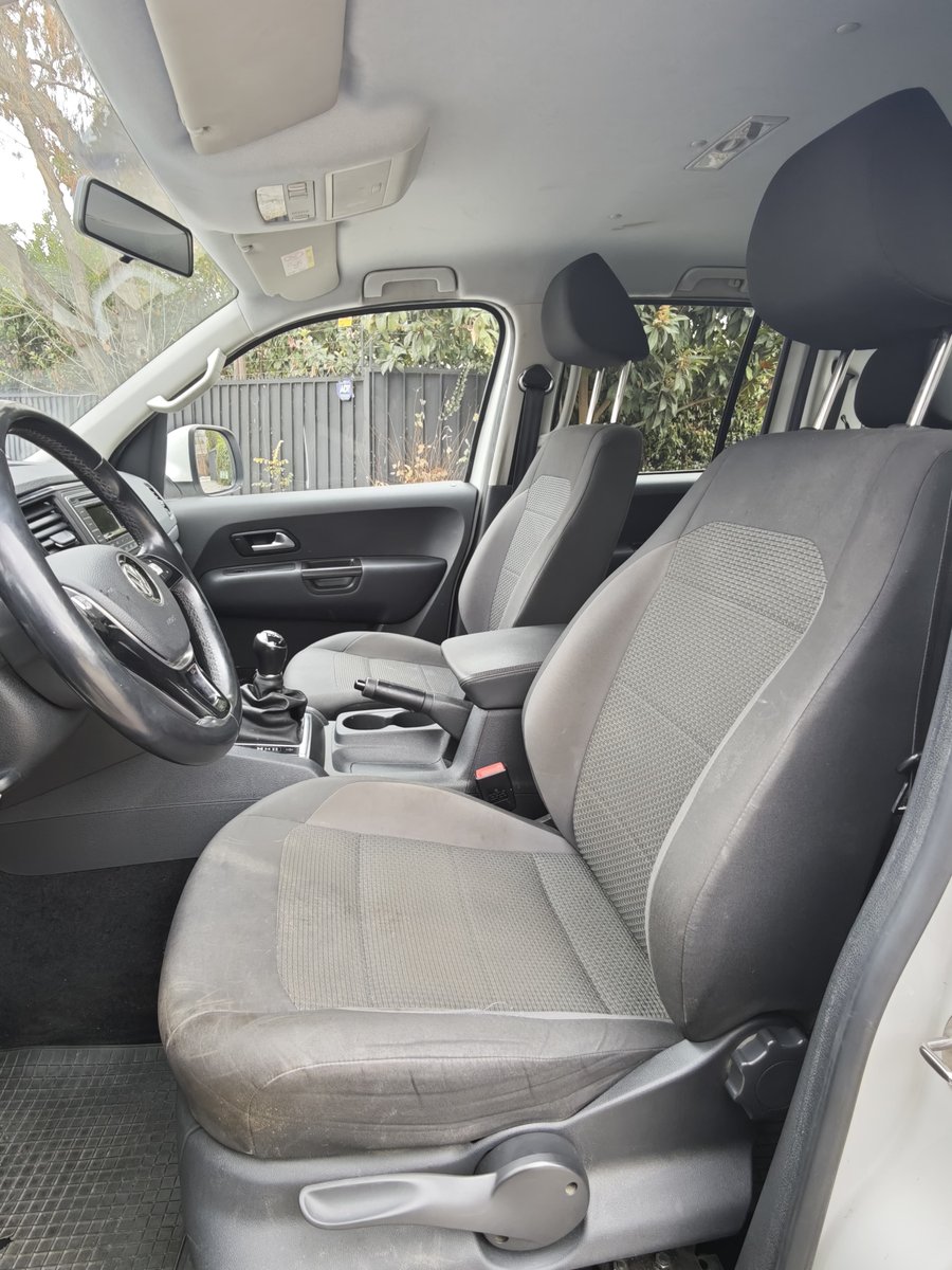 Volkswagen AMAROK 2022 - Imagen 10 de 13