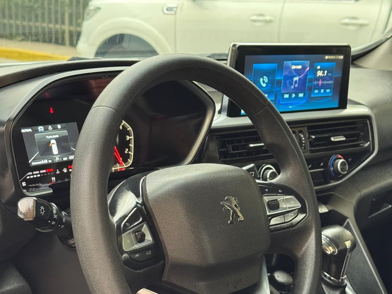 Peugeot LANDTREK 2024 - Imagen 8 de 18