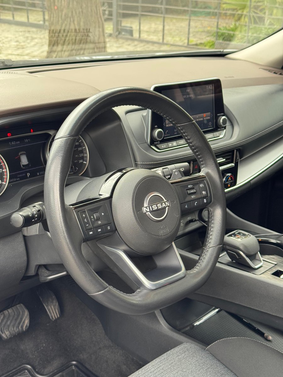 Nissan X-TRAIL 2023 - Imagen 3 de 5