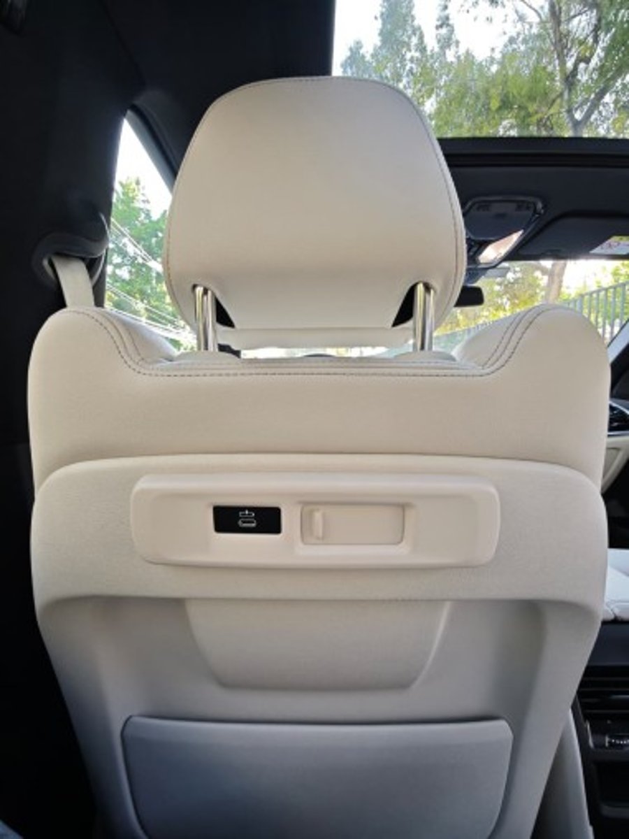 BMW X5 2022 - Imagen 16 de 16