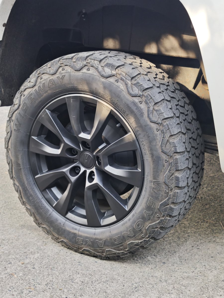 Volkswagen AMAROK 2023 - Imagen 12 de 14