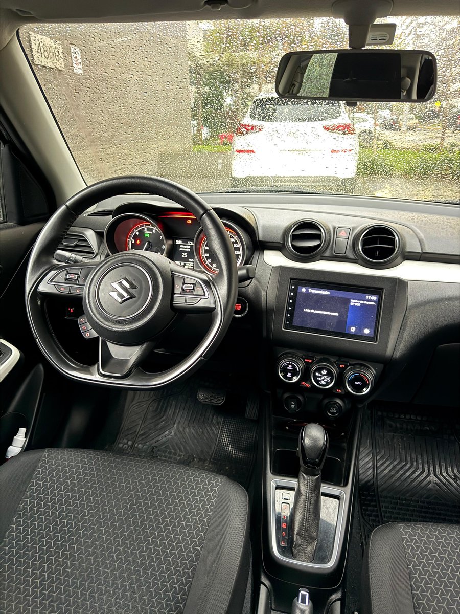 Suzuki SWIFT 2017 - Imagen 5 de 8
