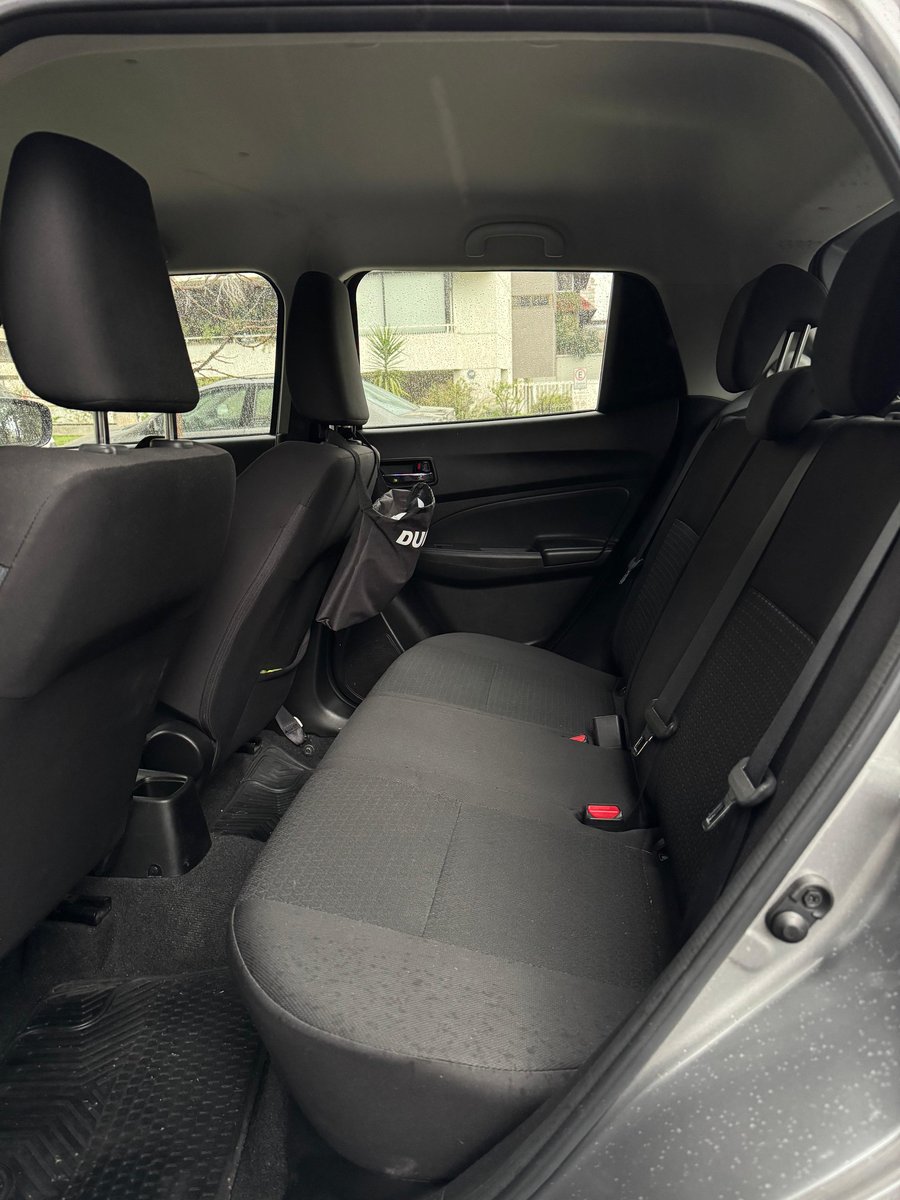Suzuki SWIFT 2017 - Imagen 6 de 8