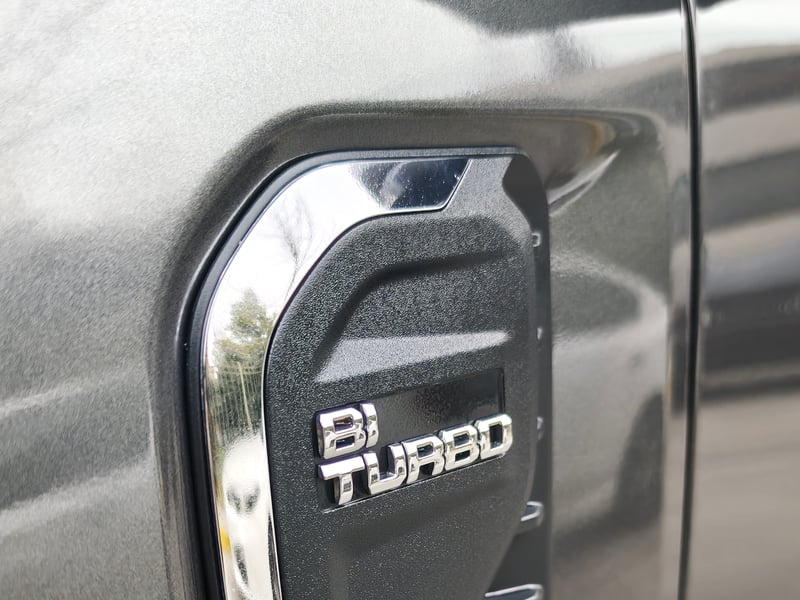 Ford RANGER 2024 - Imagen 13 de 17