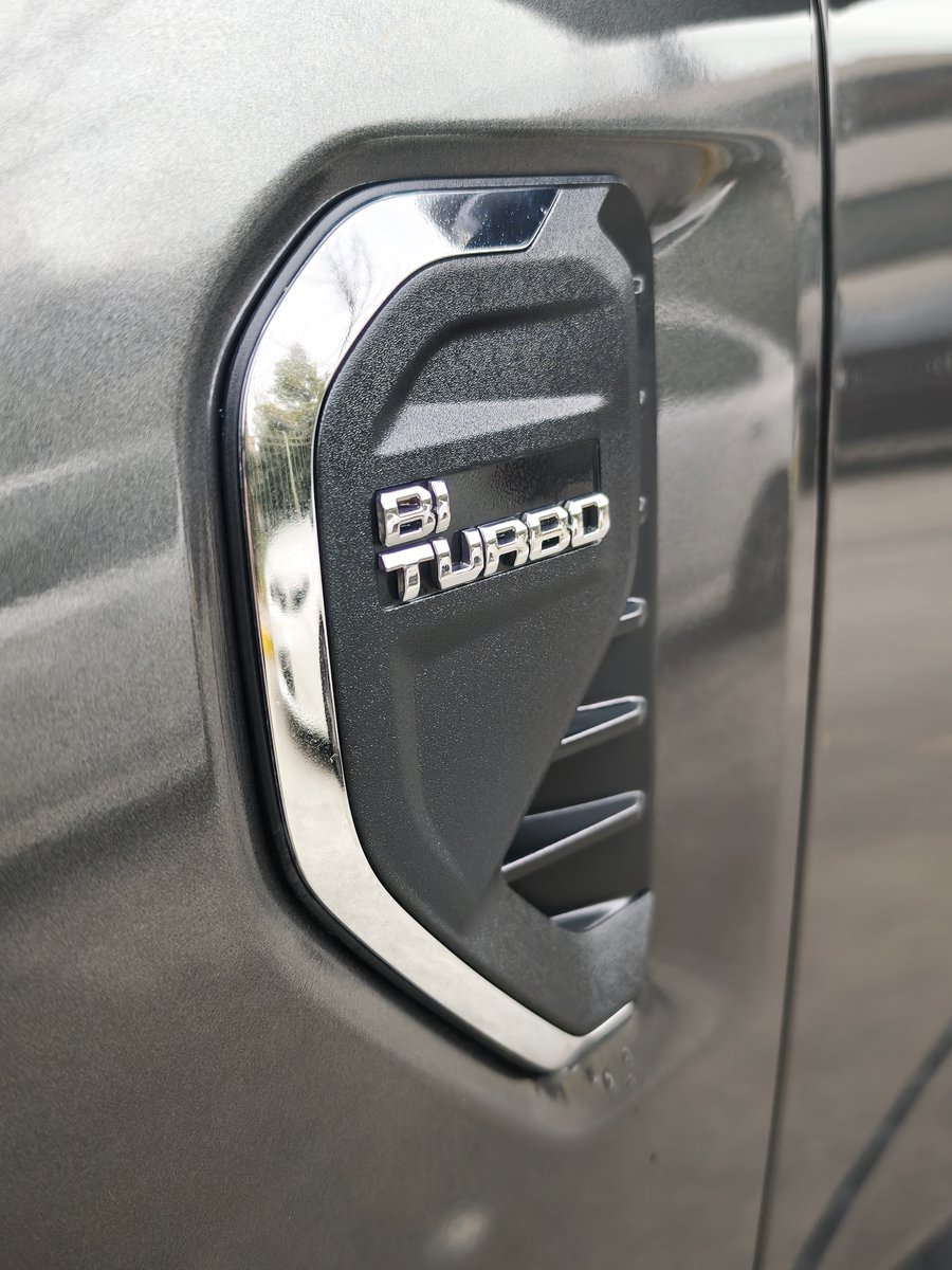 Ford RANGER 2024 - Imagen 13 de 17