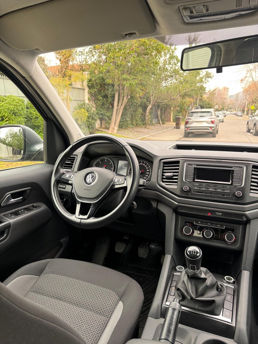 Volkswagen AMAROK 2023 - Imagen 7 de 13