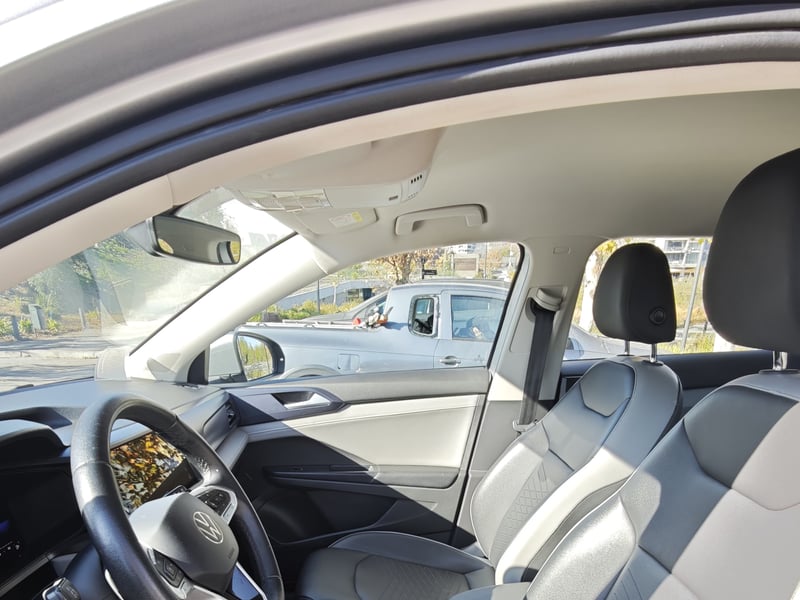 Volkswagen TAOS 2023 - Imagen 6 de 14