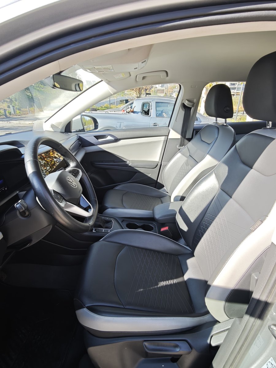 Volkswagen TAOS 2023 - Imagen 6 de 14