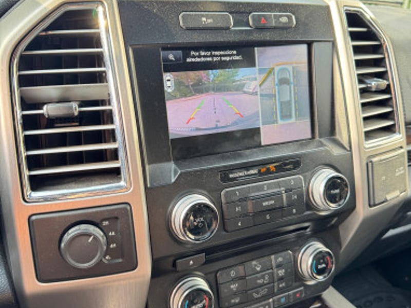 Ford F-150 2017 - Imagen 10 de 11