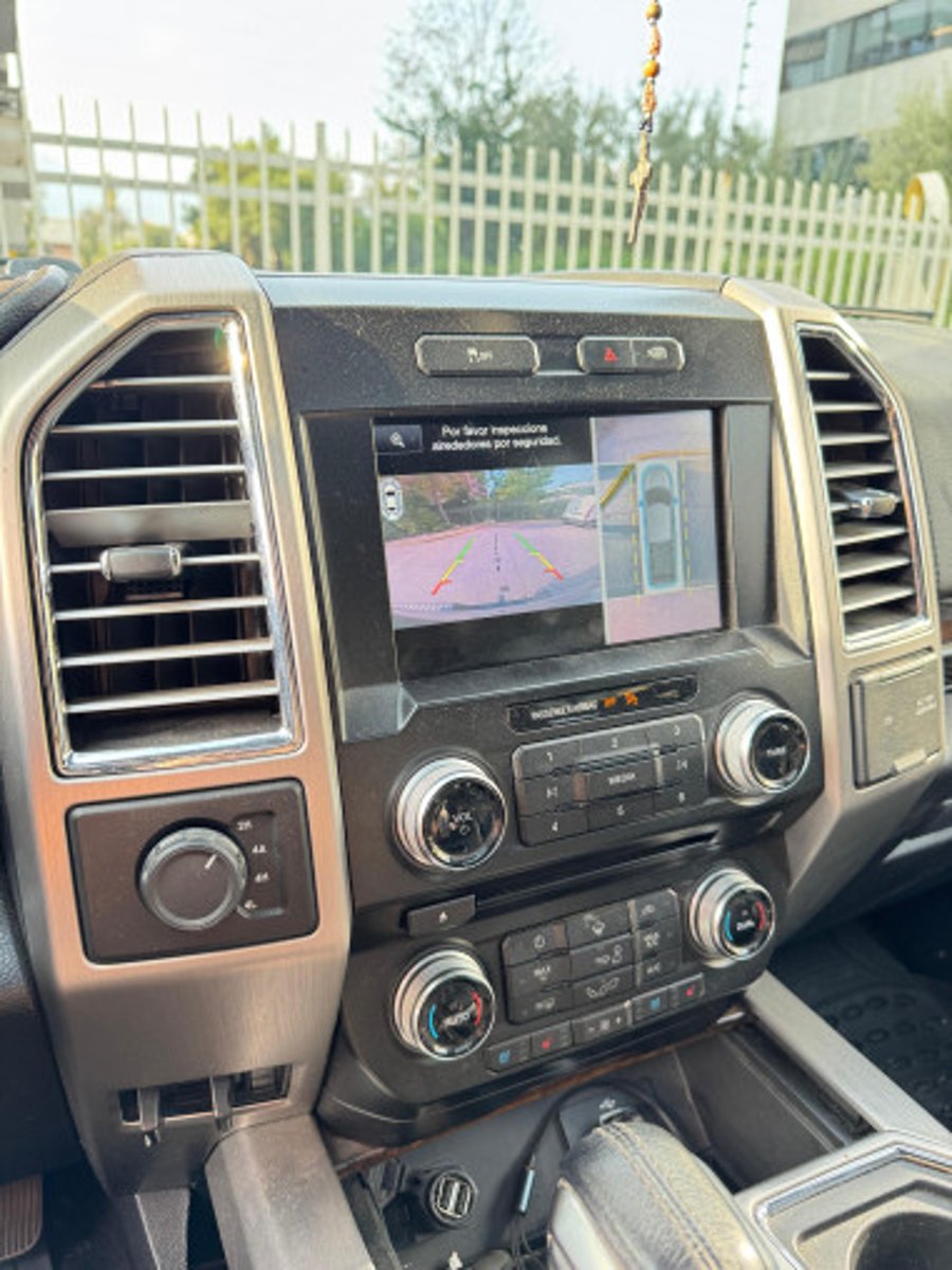 Ford F-150 2017 - Imagen 10 de 11