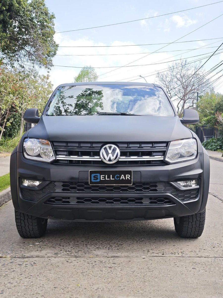 Volkswagen Trendline 2022