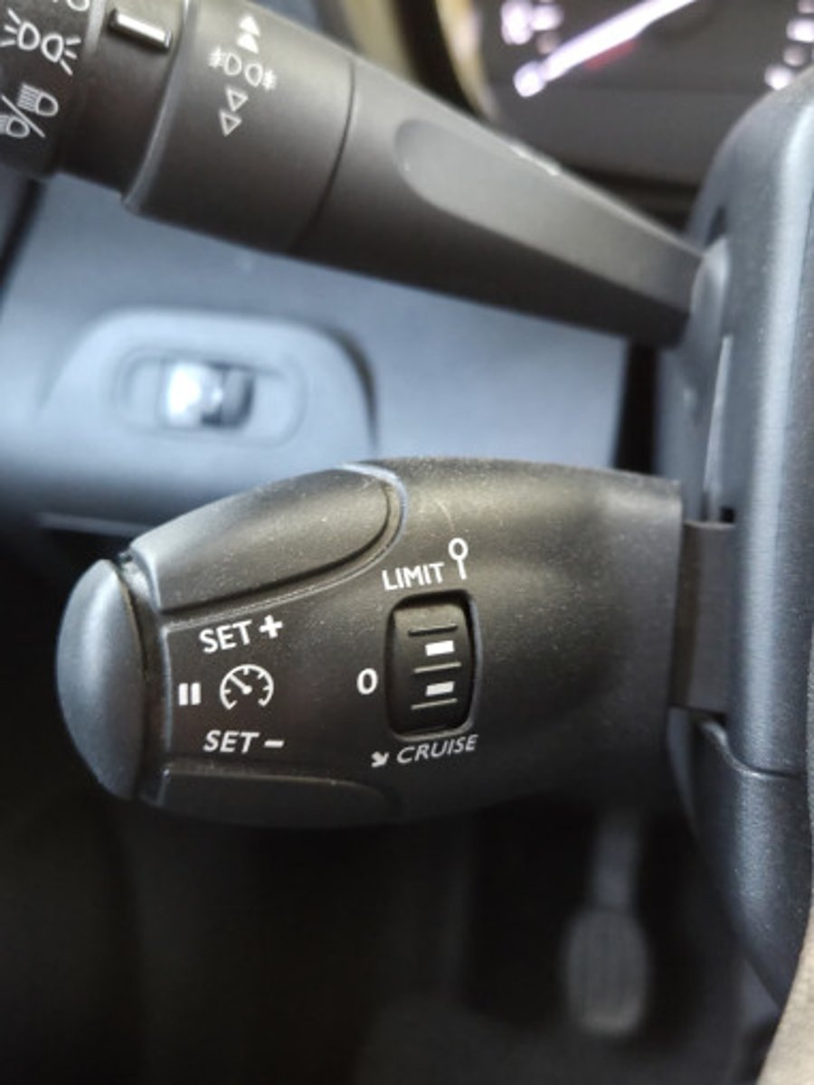 Citroen Berlingo 2024 - Imagen 7 de 11