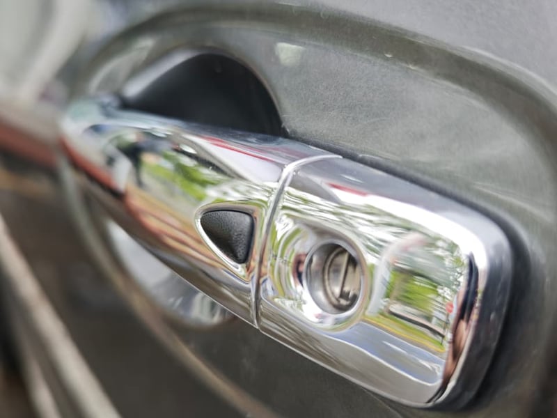 Nissan XTRAIL 2021 - Imagen 13 de 16