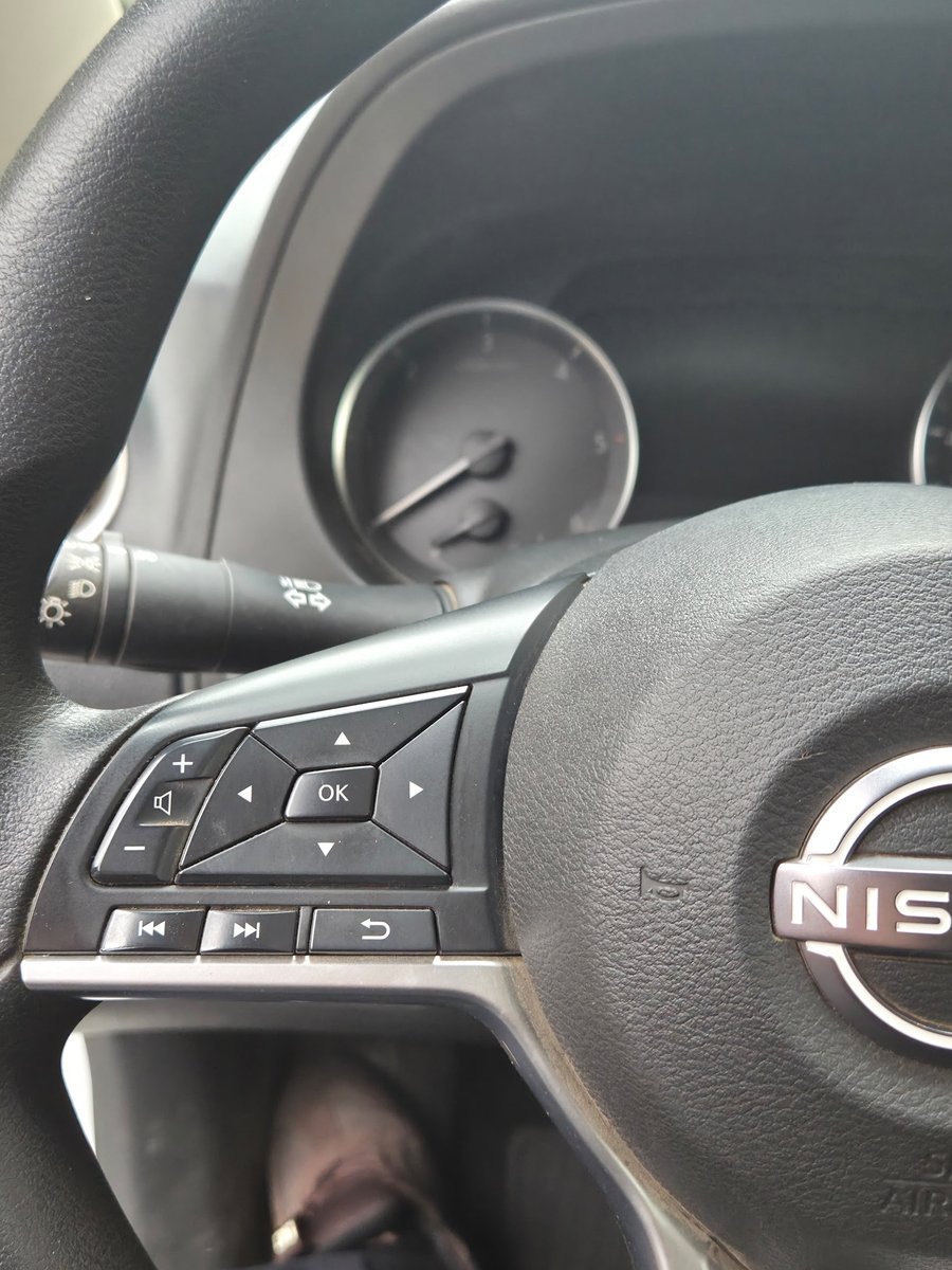 Nissan NAVARA 2024 - Imagen 12 de 16