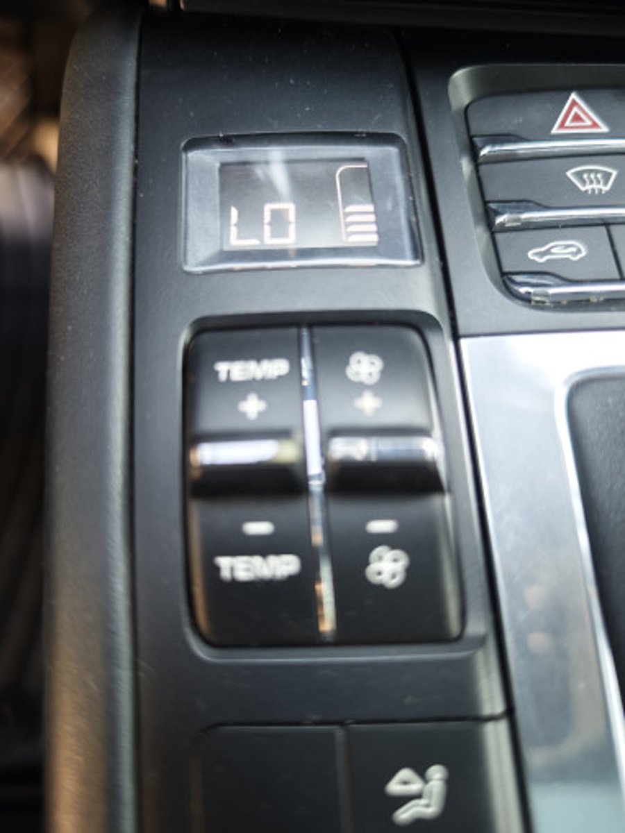 Porsche Macan 2016 - Imagen 16 de 16