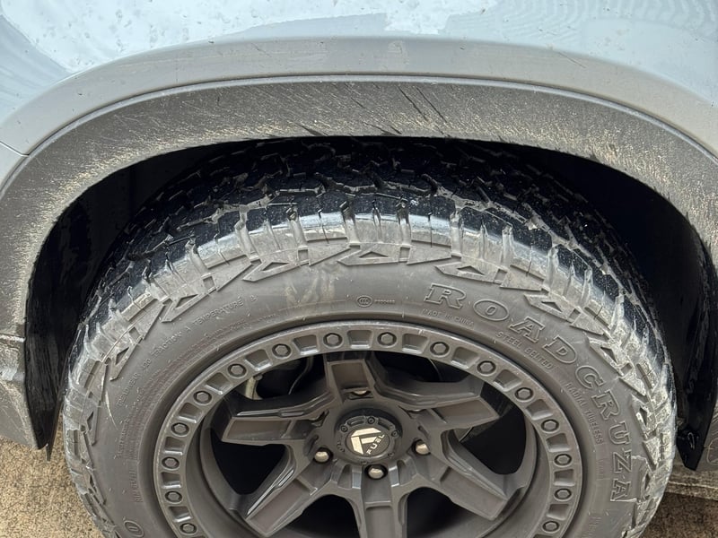 Jeep AVENGER 2025 - Imagen 15 de 15