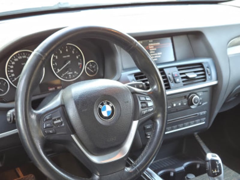 BMW X3 2011 - Imagen 7 de 13