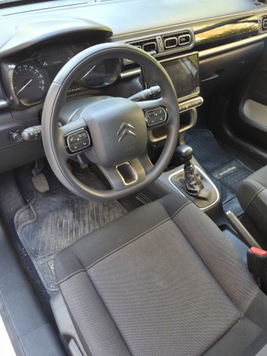 Citroen C3 2021 - Imagen 7 de 11