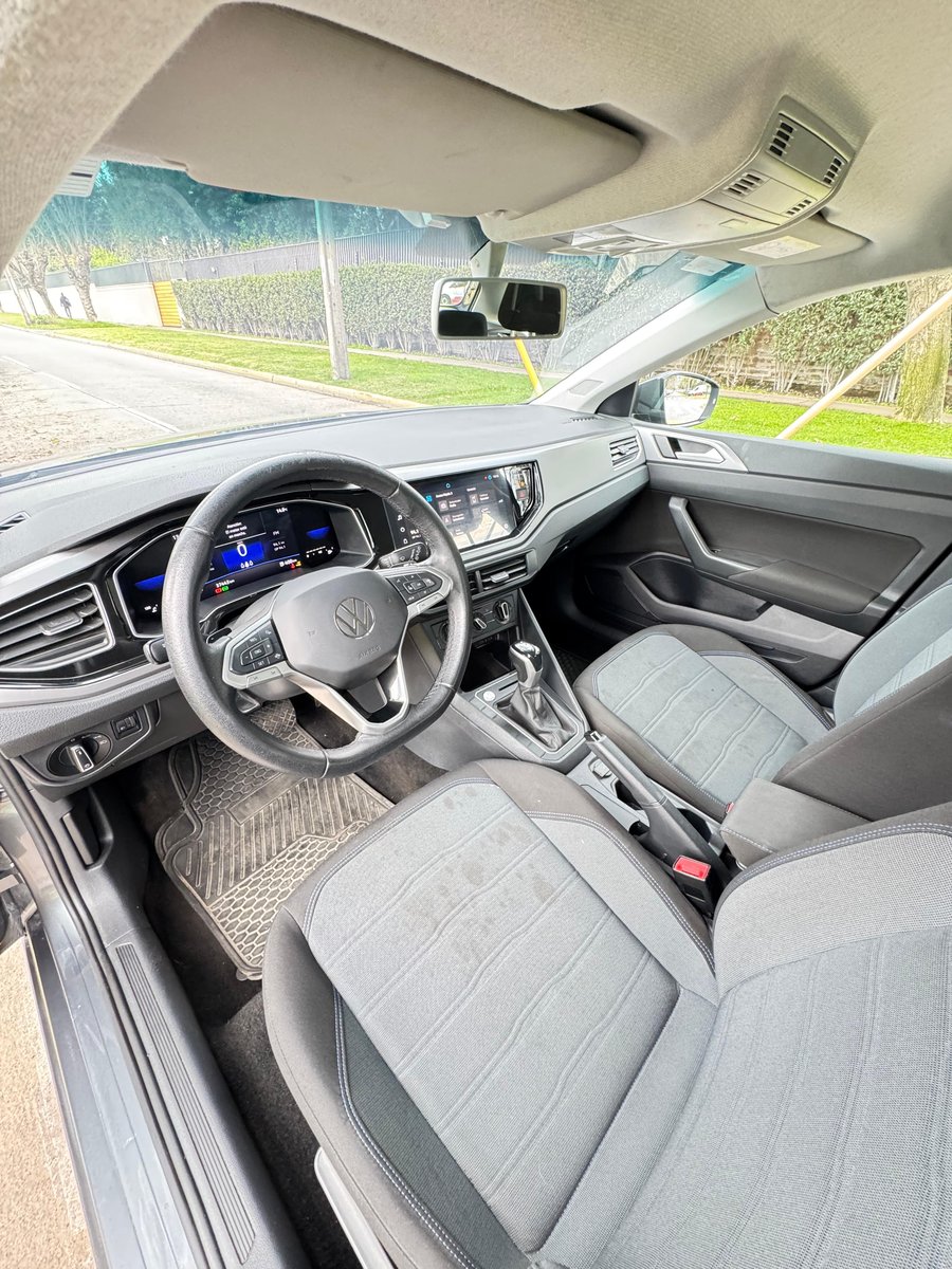 Volkswagen NIVUS 2025 - Imagen 7 de 11