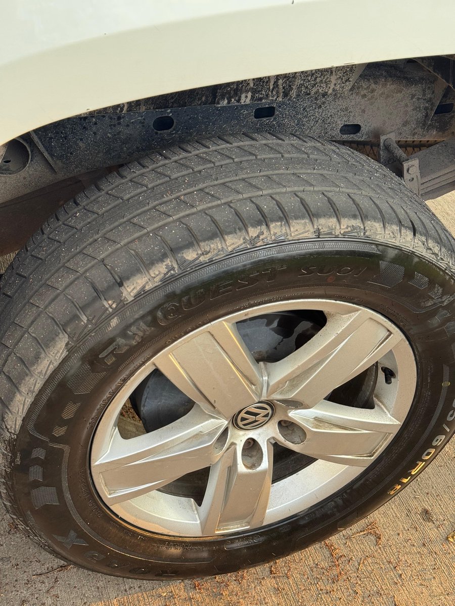 Volkswagen AMAROK 2018 - Imagen 11 de 11