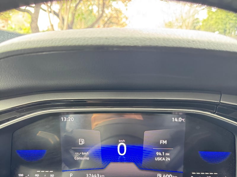 Volkswagen NIVUS 2025 - Imagen 11 de 11