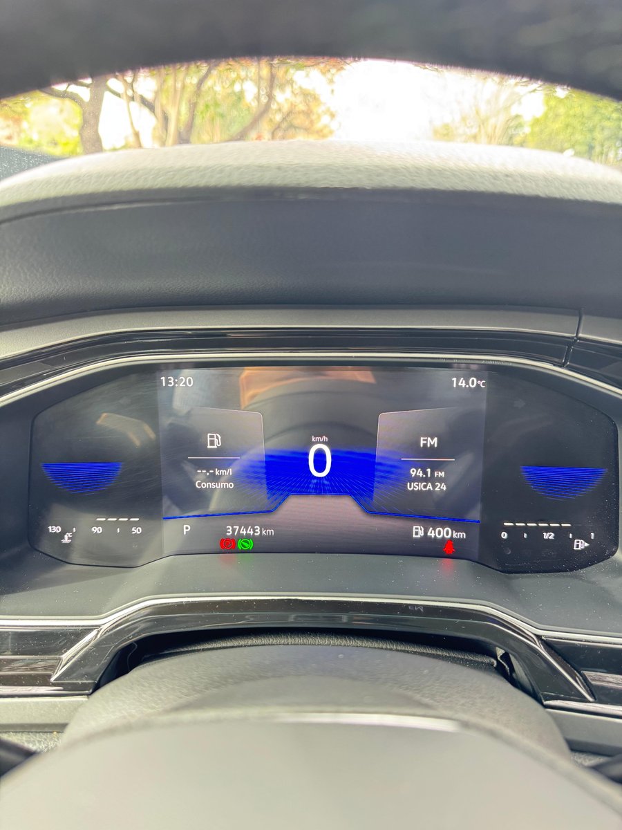 Volkswagen NIVUS 2025 - Imagen 11 de 11