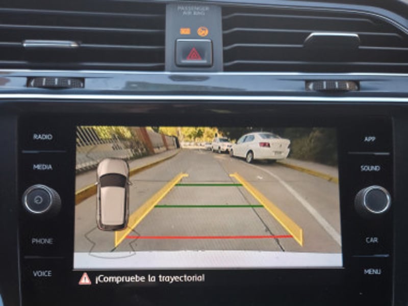 Volkswagen TIGUAN 2019 - Imagen 12 de 14