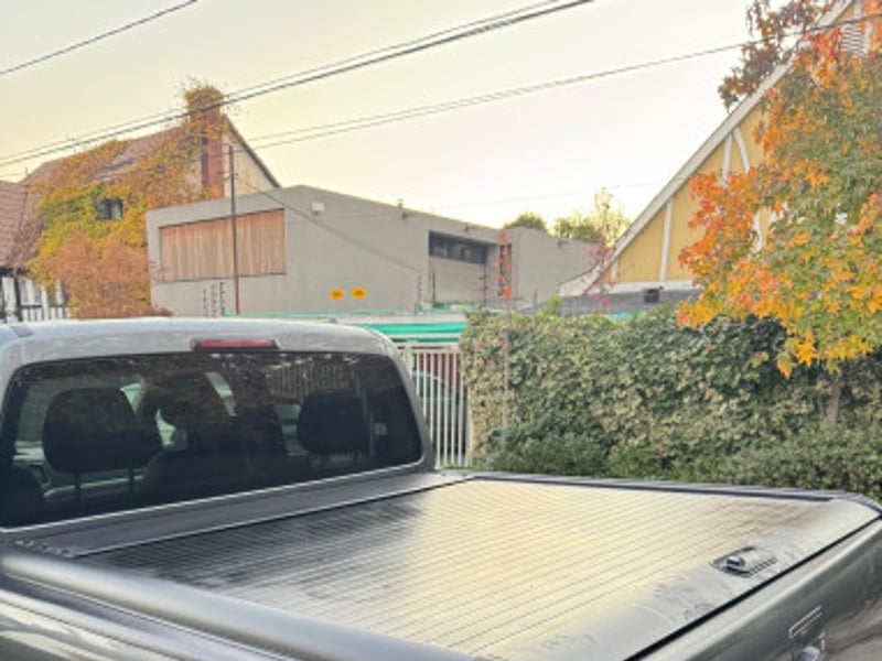Volkswagen AMAROK 2020 - Imagen 13 de 13