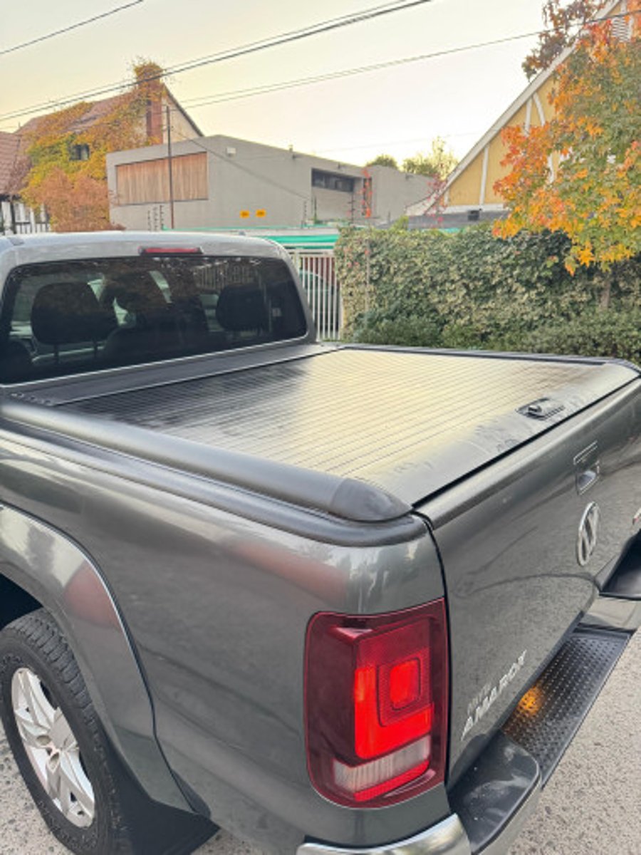Volkswagen AMAROK 2020 - Imagen 13 de 13