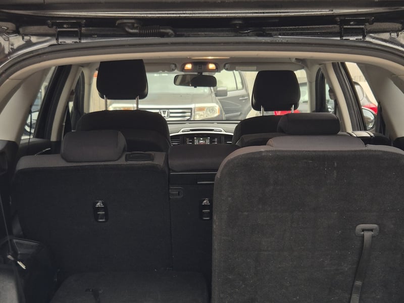 Kia SORENTO 2015 - Imagen 16 de 17