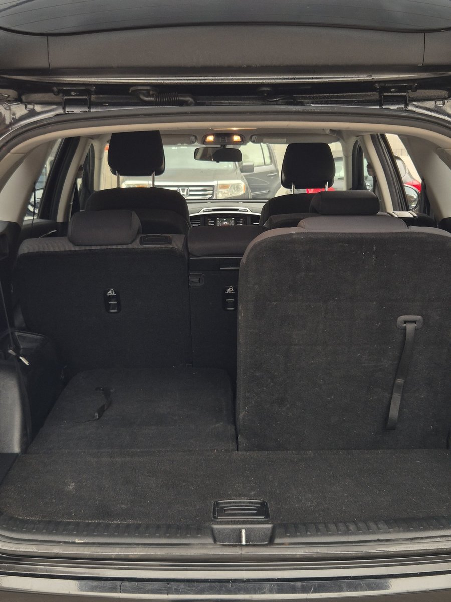 Kia SORENTO 2015 - Imagen 16 de 17