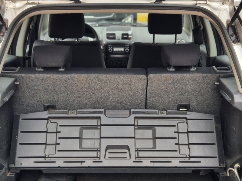 Suzuki SX4 CROSSOVER HB 4X4 1.6 2013 - Imagen 18 de 18